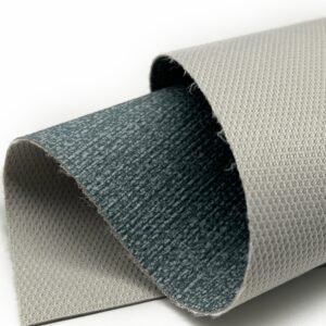 Pvc Synthetic Leather Fabric for Car Seat Factory Supply Custom Size Wholesale Price Durable Scratch Resistant