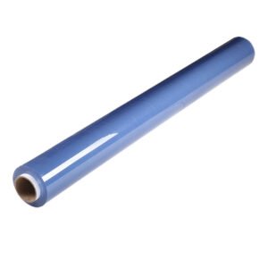 Factory Price of Pvc Transparent Film Roll PVC Normal Transparent Film