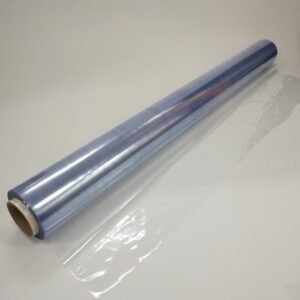 Attractive Price New Type Protective Soft PVC Roll Film Moisture Proof Customized Thickness for Household Use on Sale